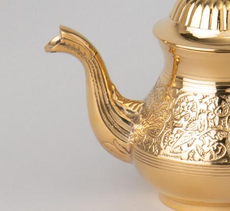 Заварочный чайник "PALAZZO", 550 мл