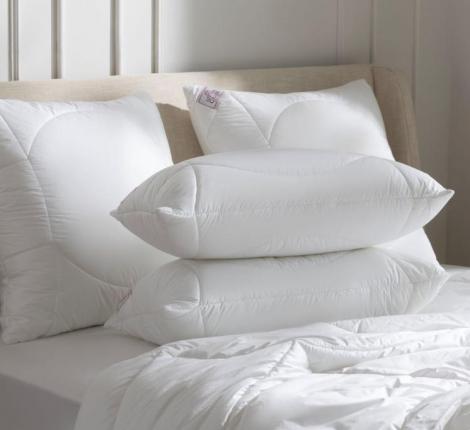 Подушка регулируемая "NON-ALLERGENIC LUX GRASS", 50х68