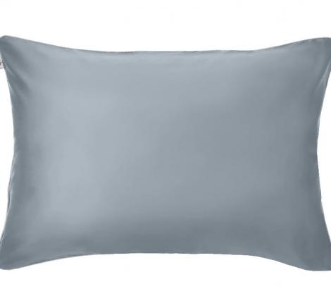 Наволочка "Primavelle" Сатин ДеЛюкс 52х74, Дымчато-синий