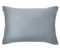 Наволочка "Primavelle" Сатин ДеЛюкс 52х74, Дымчато-синий