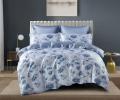 Постельное белье Famille ТР-104 Тенсел, 2 спальный