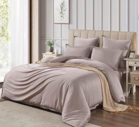 Постельное белье "Sofi de Marko" Ансель №7 Тенсел, Евро