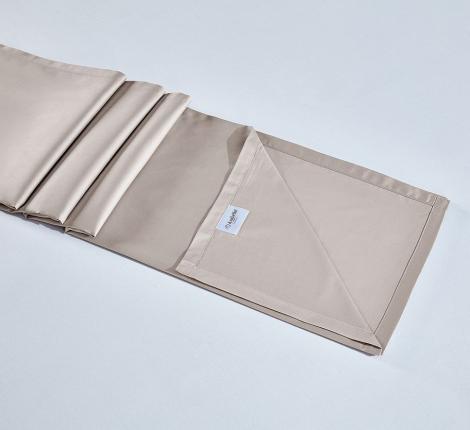 Постельное белье "Asabella" 2269-6 Фланель, Евро