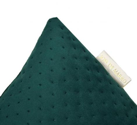 Наволочка декоративная "Sofi de Marko" Рокси №8 Велюр, 45х45