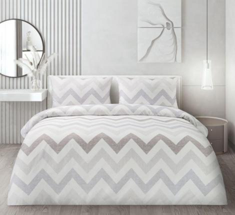 Постельное бельё Valtery CL-522 Сатин, Евро