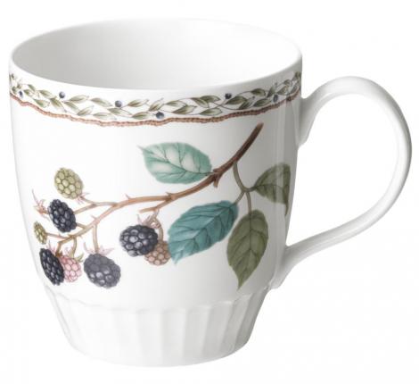 Кружка "FRUIT GARDEN" 590-659, 360 мл