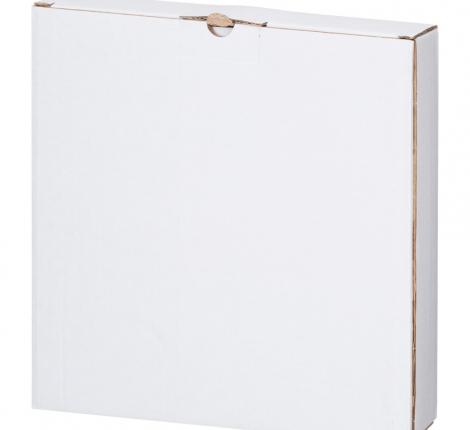 Набор закусочных тарелок 6 шт. "INFINITY", диаметр 20,5 см