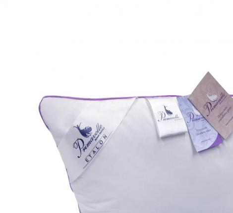 Подушка пуховая средняя "Primavelle" Ornella, 50х72