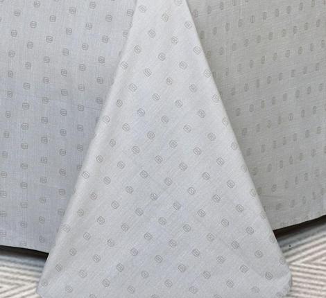 Постельное бельё "KARTEKS" Сатин печатный КВ-581, Евро