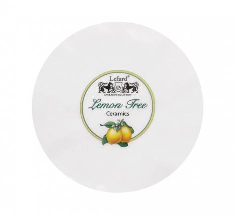 Лимонница "ЛЕМОН ТРИ", 12,5*10*9,5 см