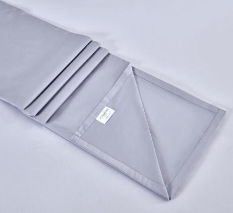 Постельное бельё "Asabella" 2389-7 Мако-Сатин, Семейный