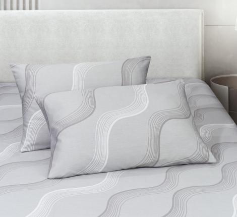 Постельное белье Valtery CL-514 Сатин, Семейный