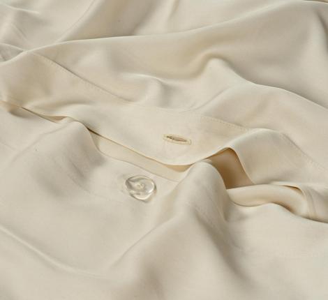 Постельное бельё Sharmes "Bamboo" 2 спальный, бежевый