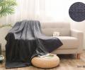 Плед "Cleo" Royal plush CH200/008-RP Велсофт, 200х220