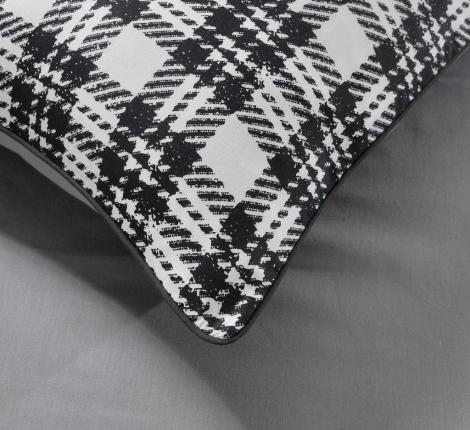 Постельное белье "Sofi de Marko" Кронос Сатин, Семейный