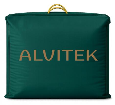 Одеяло легкое "COTTON" LUXE, 200х220