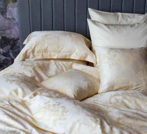 Наволочка "Golden Palette Grass" Сатин ДеЛюкс, 70х70-2шт.