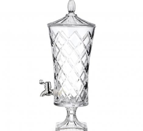 Диспенсер для напитков "DIAMOND", 4,5 л