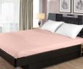 Простыня "Primavelle" Сатин 150х215, Розовый