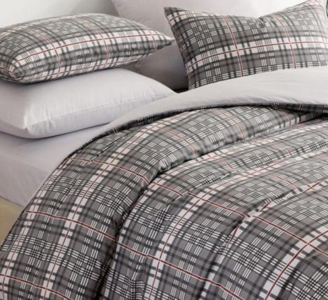 Постельное бельё "Sailid" BP-194-3 Twill, Евро