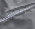 Пододеяльник на молнии "Primavelle" Сатин ДеЛюкс 220х240, Мистический серый