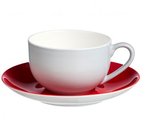 Чайная пара "TET-A-TET" 416-109, 350 мл