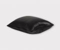 Дорожная подушка-трансформер "TRAVEL PILLOW GRASS BLACK", 33х45