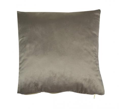 Наволочка декоративная "Sofi de Marko" Шелби №4 Велюр, 45х45