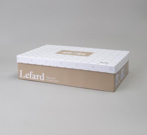 Чайный набор "BLOSSOM" 165-590 на 6 персон, 12 предметов (250 мл)