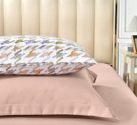 Постельное белье "Sofi de Marko" Линари Модерн Сатин, 1,5 спальный