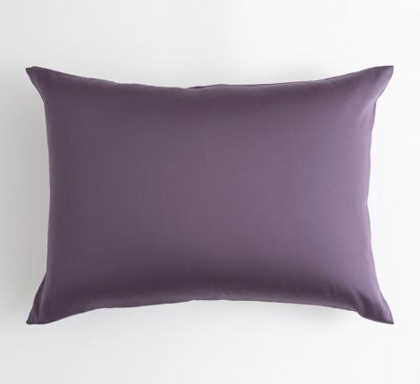 Наволочки "VIOLET BRILLIANT GRASS" Тенсел, 50х70-2шт.