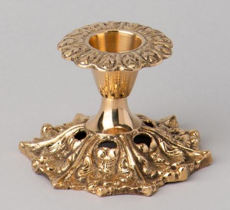 Подсвечник "PALAZZO", высота 6 см