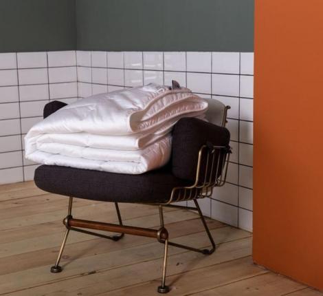 Одеяло всесезонное "PREMIUM FAMILIE NON-ALERGENIC", 140х205