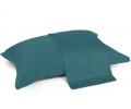 Наволочки "Tango" Lifestyle 50x70-2шт., Сине-зеленый