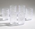 Набор стаканов 6 штук "N'ICE", 420 мл