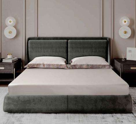 Постельное бельё Sharmes "Verona", 1,5 спальный