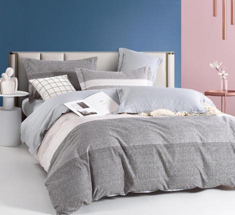 Постельное белье "Tango" Novella TS05-X265-50 Сатин, Семейный