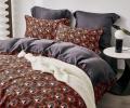 Постельное белье "Sofi de Marko" ПАОЛА №9 Тенсел, Евро