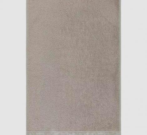 Полотенце махровое Arya 50x90 Palace, Серо-Бежевый