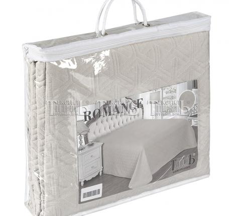 Покрывало велюровое "ROMANCE" XH V3 109, 150х200