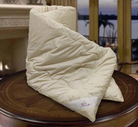 Одеяло шерстяное тёплое "Primavelle" Lana, 172х205