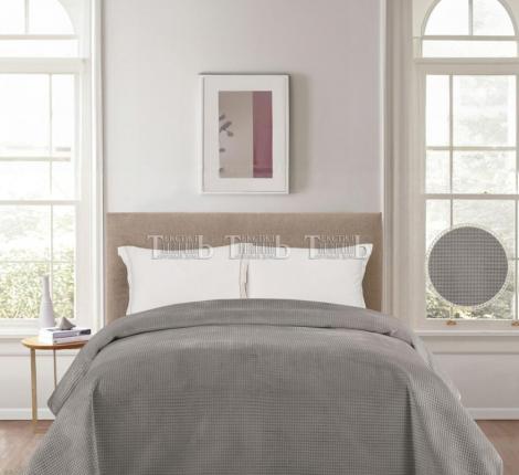 Покрывало велюровое "ROMANCE" XH V7 109, 220х240