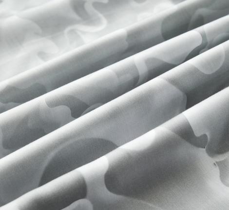 Постельное белье "Sofi de Marko" ПАОЛА №2 Тенсел, Евро