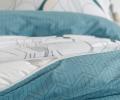 Постельное белье "Sailid" BR-25-3 Twill, Евро