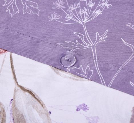 Постельное белье Valtery С-590 Сатин, Семейный