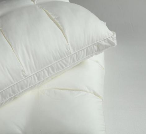 Подушка "Kazanov.A" Cassette (жемчуг), 50х70