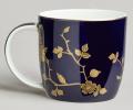 Кружка "GOLDEN BIRDS" 419-142, 330 мл