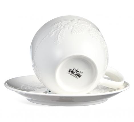 Чайный набор "CELEBRATION" на 2 персоны, 4 предмета (300 мл)