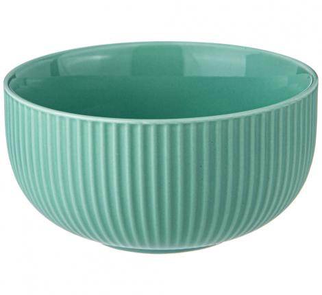 Набор посуды 3 предмета "TRENDY" (мятный)