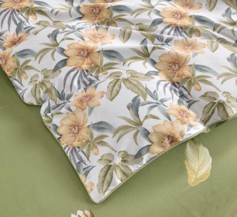 Постельное белье "Sofi de Marko" Аллегра Сатин, Евро